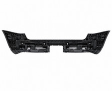 Stoßfänger Heckstoßstange hinten passend für Mercedes W163 Facelift Parkhilfe Stoßfänger Heckstoßstange hinten passend für Mercedes W163 Facelift Parkhilfe