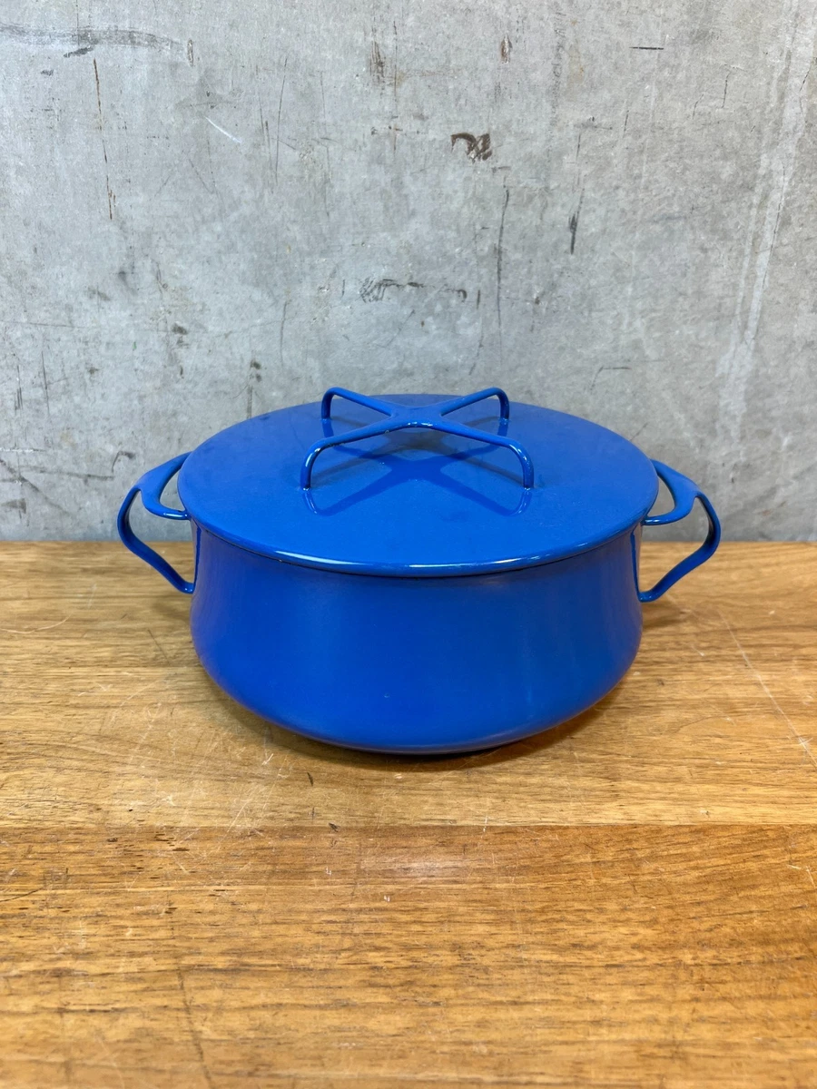 Dansk Casserole In Collectible Enamel Cookware for sale | eBay