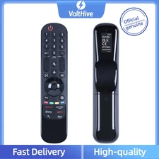 1PCS New MR22GA AKB76039907 for LG TV Voice-Enabled Fly Mouse Remote Control