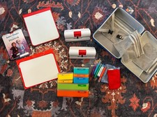Osmo Learning System- Coding, Pizza Co, Squig...