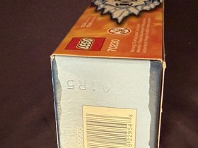 NEW LEGO 70230 Legends of CHIMA: Ice Bear Tribe Pack Sealed Retired 2015