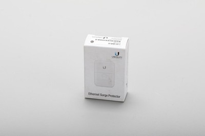 Ubiquiti ETH-SP Ethernet Surge Protector - NEW