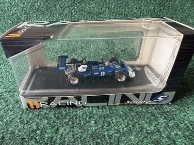 AUTO 1:43 SOLIDO Formule Renault MK20 1977