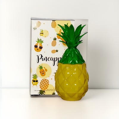 perfumes for women Pineapple   100ml 3.4fl.oz Long Lasting natural Spray