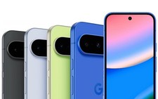 Google Pixel 10 GLBW0 128GB Unlocked Open Box All Colors