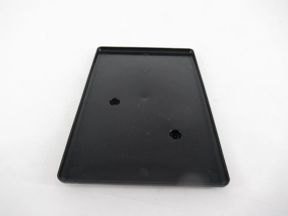 Bandeja de batería genuina OEM Toyota 74431-52040 10-24 4Runner 12-14 FJ Cruiser Foto 4 de 4