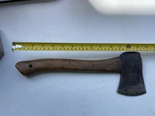 Shapleigh Hardware Diamond Edge - For Sportsmen - Axe Hatchet Complete