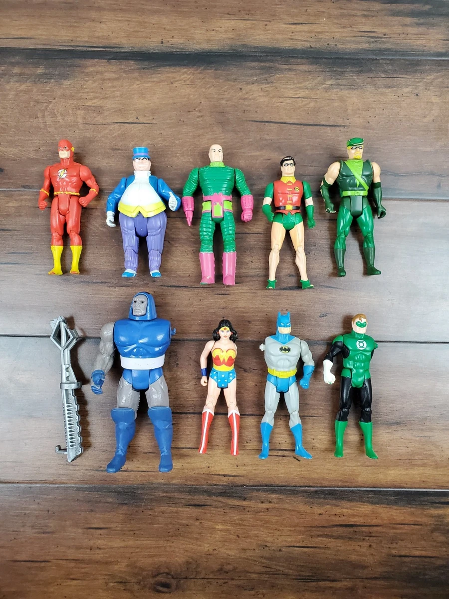 Super Powers Collection for sale | eBay