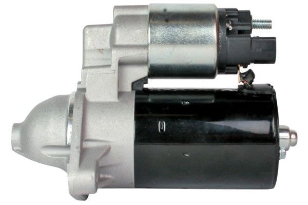 HELLA Starter Fits Toyota Auris Avensis Celica Corolla MR2 RAV4 8EA 012 526-431