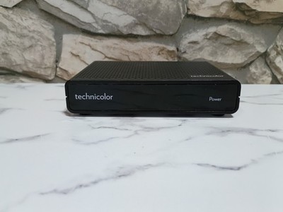 Technicolor DCI401MCS STB Set Top Box Pro:Idiom Converter Hotel Motel DIRECTV