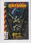 Batman (1940) # 567 (9.0-VFNM) (393836) 1st App. Cassandra Cain 1999