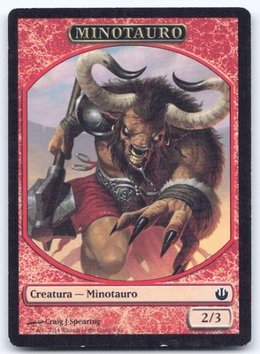 [T177] MINOTAURUS 3/6 ITA