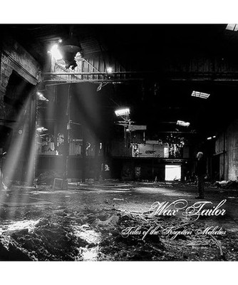 Tales of the Forgotten Melodies