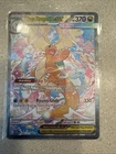 New ListingMega Dragonite EX 290/217 Special Illustration Rare Ascended Heroes ENGLISH NEW