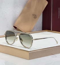 NEW SALE - JACQUES MARIE MAGE COMMANDER Sunglasses - Unisex Size 56  19-146