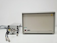 HIDEN Analytical HAL IV PNIC Interface M.S.I.U w/ Ion Counting RF Head