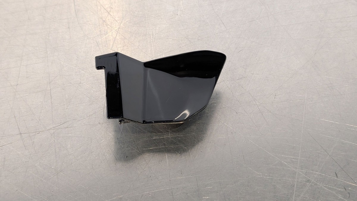 LAMBORGHINI HURACAN LP610 580 DRIVER LEFT INNER DOOR HANDLE COVER