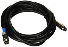 42045 Rapidrun Multimedia Extension Cable 10 Feet Black Brand New