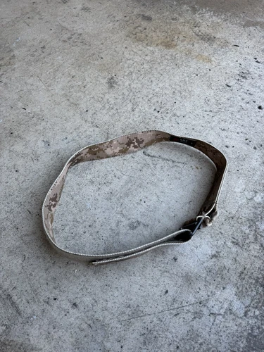 London Bridge Trading LBT AOR1 Medium Rigger Belt - Picture 4 of 4