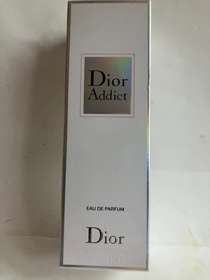 DIOR ADDICT 3.4oz EDP Spray for Women, SEALED, 100% AUTHENTIC, RARE