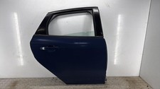 Porte arrière et accessoires Ford FOCUS