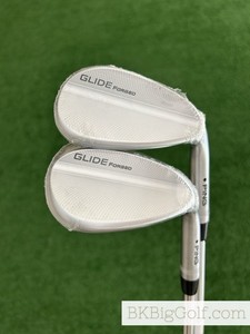 Ping Glide Wedge Set | eBay