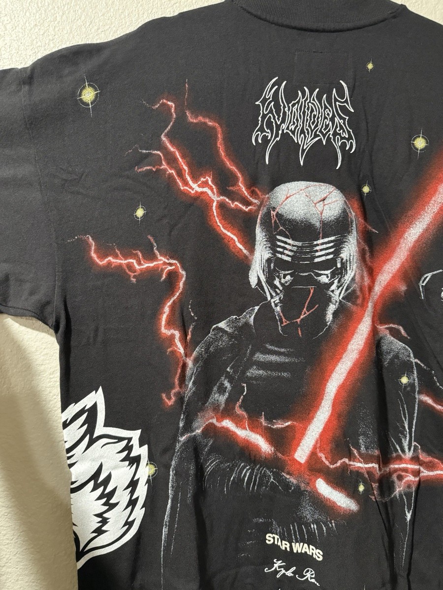 DarcSport スターウォーズ Tシャツ 4枚 ボックス M ダルクスポーツ DarcSport スターウォーズ Tシャツ 4枚 ボックス M ダルクスポーツ