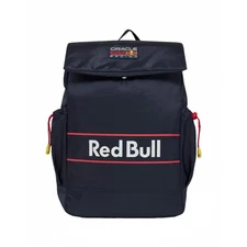 Red Bull Racing Oracle Formula 1 Team Backpack