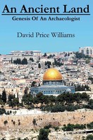 David Price Williams | An Ancient Land | Buch | Englisch (2021) | Gebunden