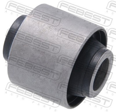 SAB-G12R1 FEBEST Lagerung, Lenker Hinterachse vorne für SUBARU 20250AJ000 Neu