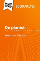 De Pianist Van Wladyslaw Szpilman (Boekanalyse) Marie-HéLèNe Maudoux Taschenbuch