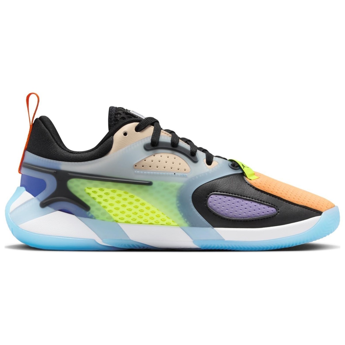 Air Jordan Heir Pf 'Multi' Women's FZ2473-018 FZ2473-018