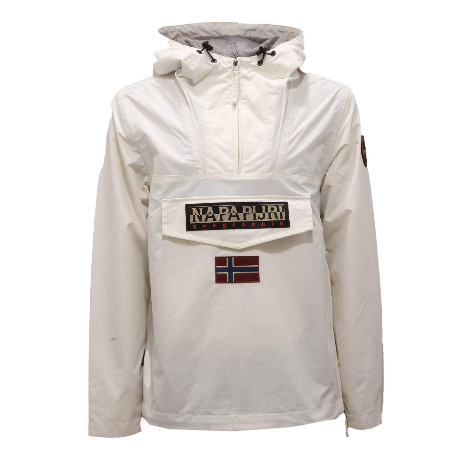 03:68 ЛЕТНЯЯ мужская куртка giubbotto uomo из ТРОПИЧЕСКОГО леса НАПАПИДЖРИ