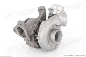 Turbolader Abgasturbolader für Mercedes W203 Limo S203 Kombi CLK Coupe 00-09