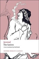 Juvenal | The Satires | Taschenbuch | Englisch (2008) | Oxford University Press