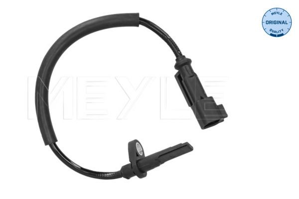 Sensor, Radgeschwindigkeit Meyle 714 899 0029 FüR OE BK21-2B372-AC - 1 763 975-image