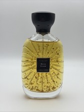 Bois Sikar Atelier des Ors 香水- 一款2018年中性香水