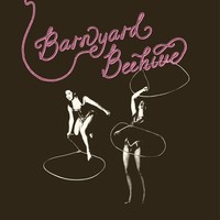 Various Artists Barnyard Beehive (Vinyl) 12\ Album"
