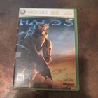 Halo 3 (Xbox 360, 2007) CIB Complete w/ Manual - Tested Working