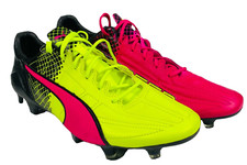 PUMA EVO SPEED SL FG Rasen Leichtgewicht Herr...