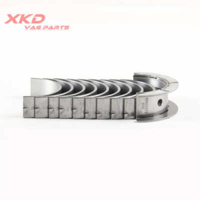 2.0T Crankshaft Main Bearing Kit Fit For Buick Cadillac Chevrolet  