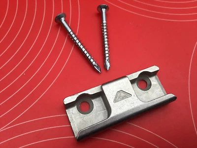 Roto 848230046000 Schließblech Schließstück + Schrauben NT NEU 848230046 000