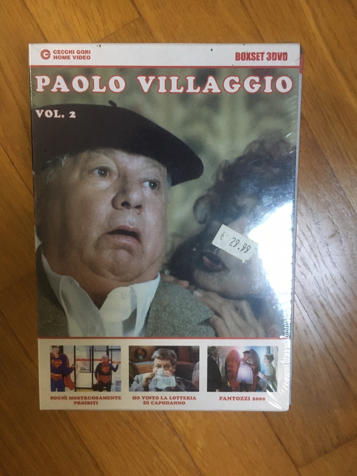 Foto 1 di 3