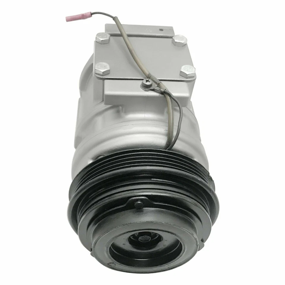 Восстановленный комплект компрессора переменного тока RYC FG376 подходит для Toyota Cressida 3,0 л 1989 1990 1991 1992 - Изображение 3 из 4