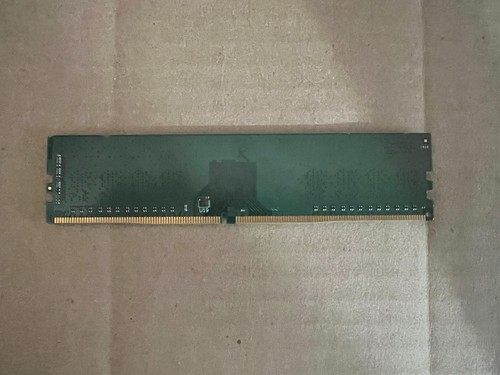 MEMORIA DE SERVIDOR CRUCIAL 8GB 2666MHZ DDR4 RAM PC4-21300 CT8G4DFS8266.M8FE V5-1 (23) - Imagen 2 de 4