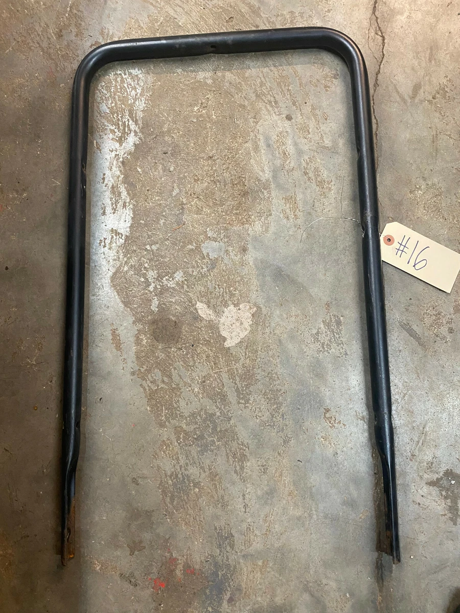 Craftsman cheap mower handle
