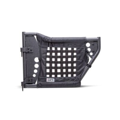 Body Armor JL-6150 Trail Doors Fits 18-21 Gladiator Wrangler (JL)
