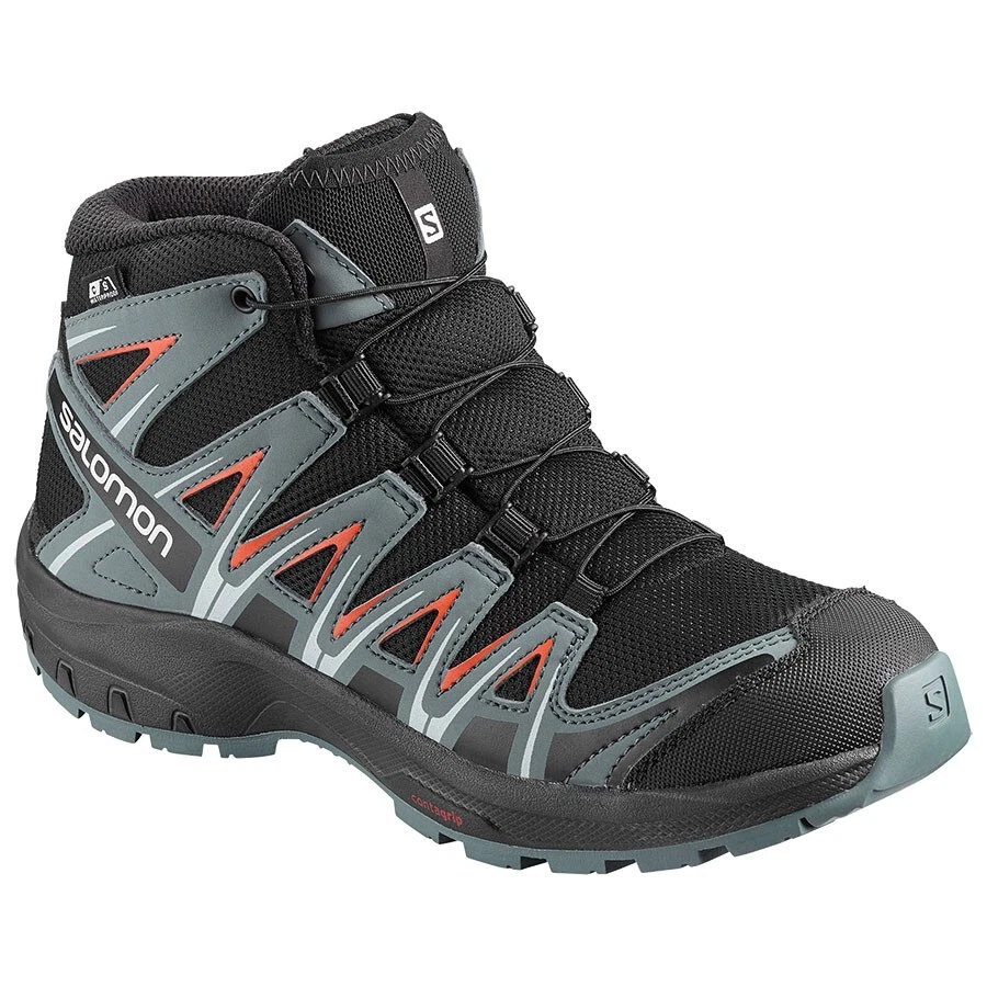 Salomon xa pro clearance 4d