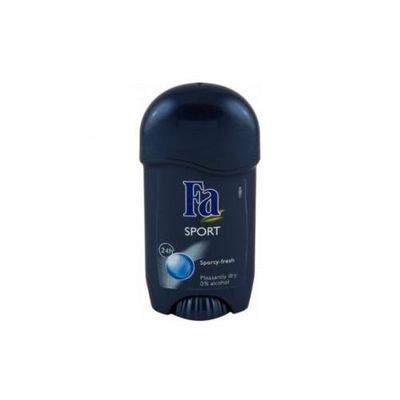 Fa SPORT solid deodorant anti-perspirant 40ml- FREE SHIPPING