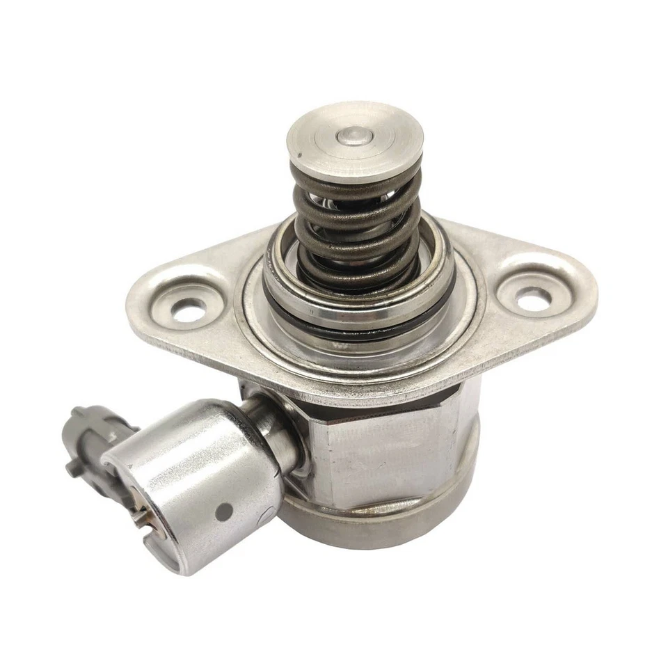 Bomba de combustible de alta presión para Kia Sportage Sorento Optima Hyundai Santa Fe Tucson Foto 2 de 4